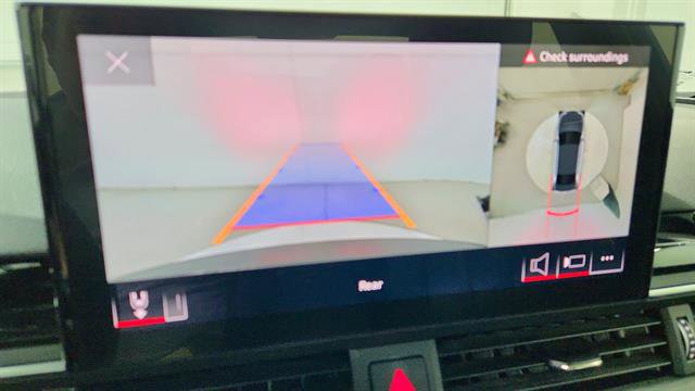 Used 2023 Audi A4 2.0T Premium Plus image 17