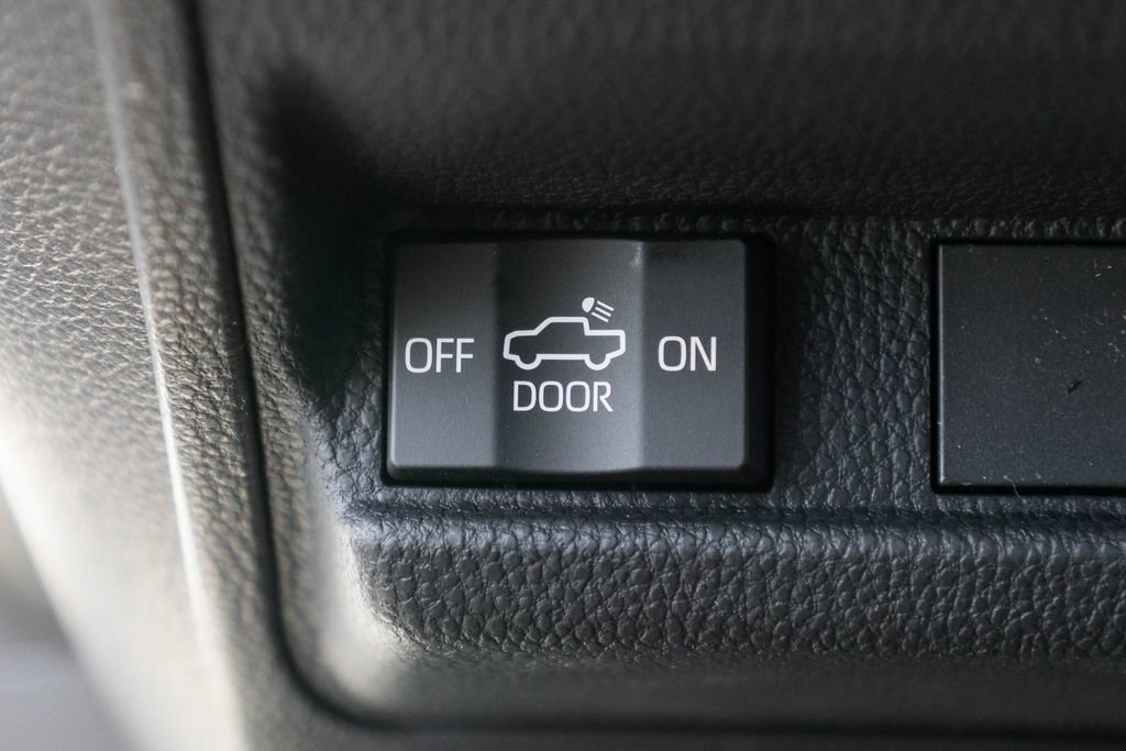 New 2026 Toyota Tacoma SR5 RWD image 19