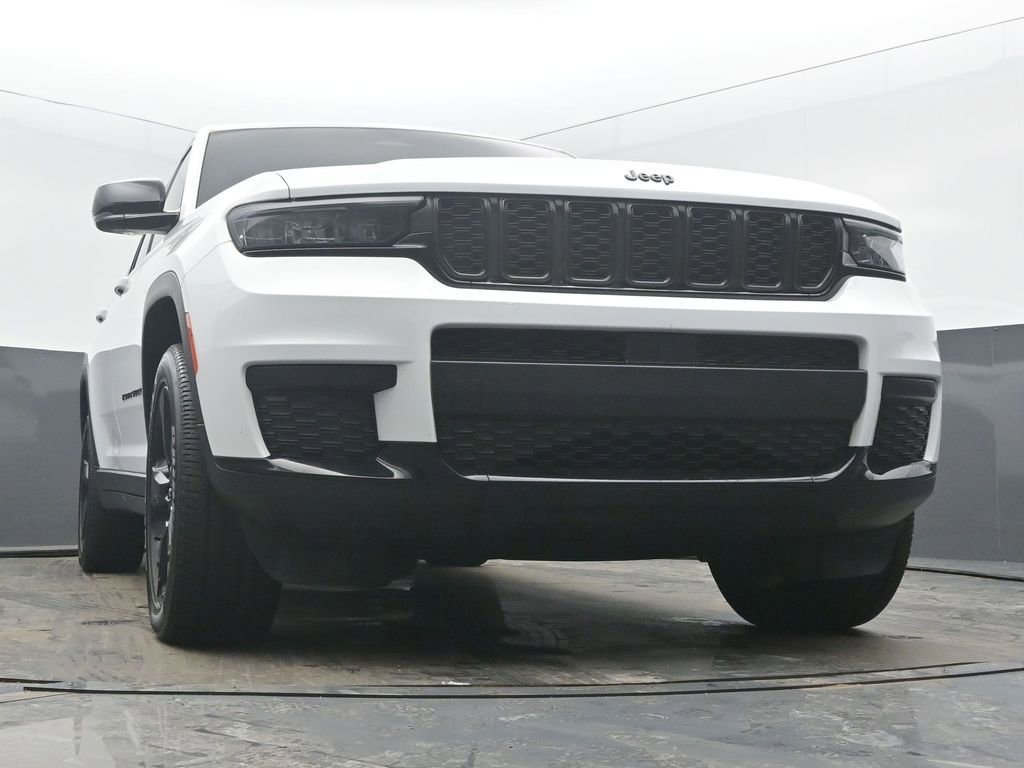 Used 2023 Jeep Grand Cherokee L Altitude image 55