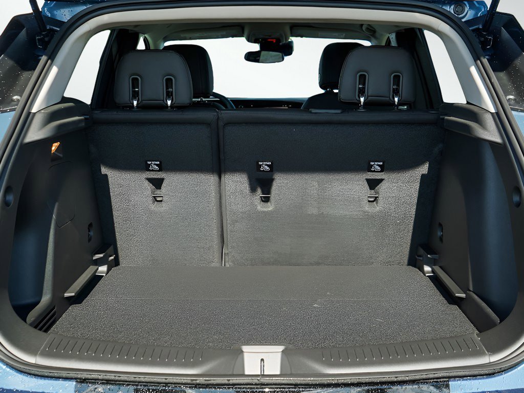 New 2026 Buick Encore GX Sport Touring w/ Advanced Technology Package image 8