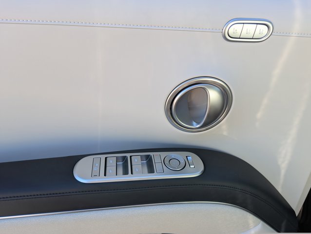 New 2026 Hyundai Palisade Calligraphy image 10