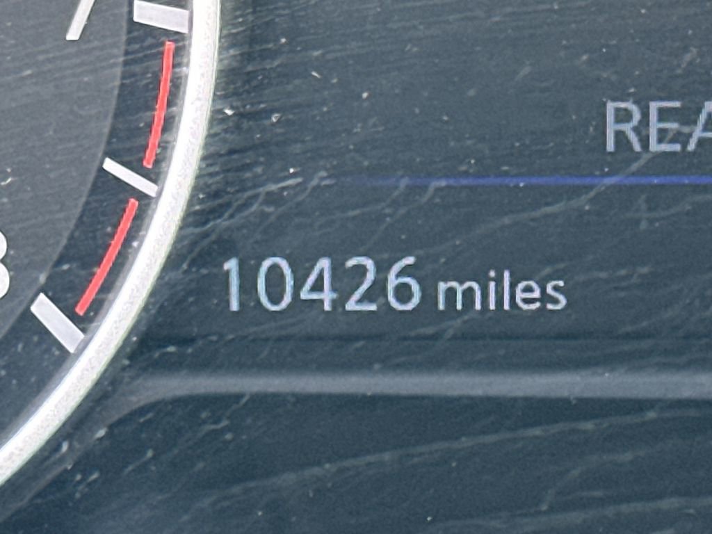 Used 2024 Nissan Murano Platinum w/ Cargo Package image 30