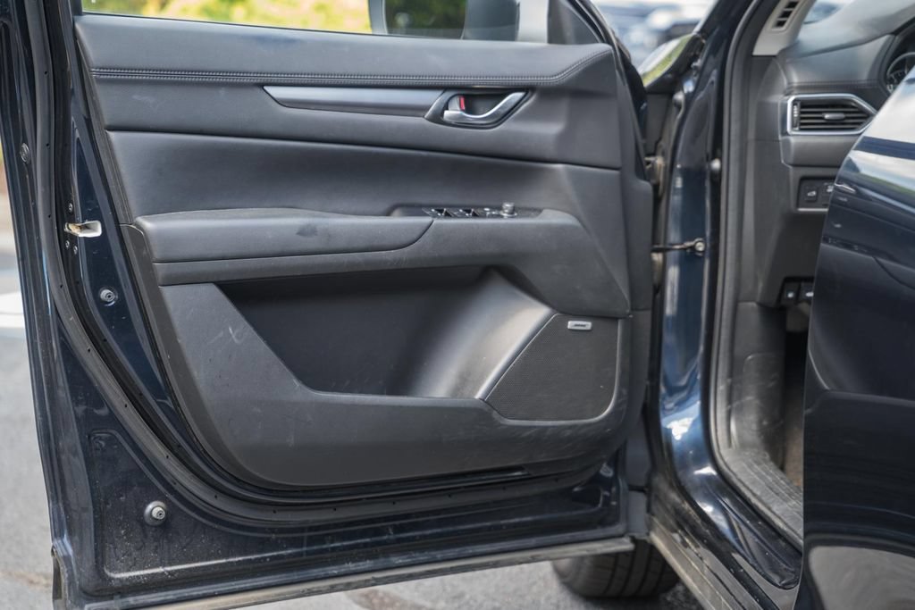 Used 2020 MAZDA CX-5 Touring AWD/4WD image 36