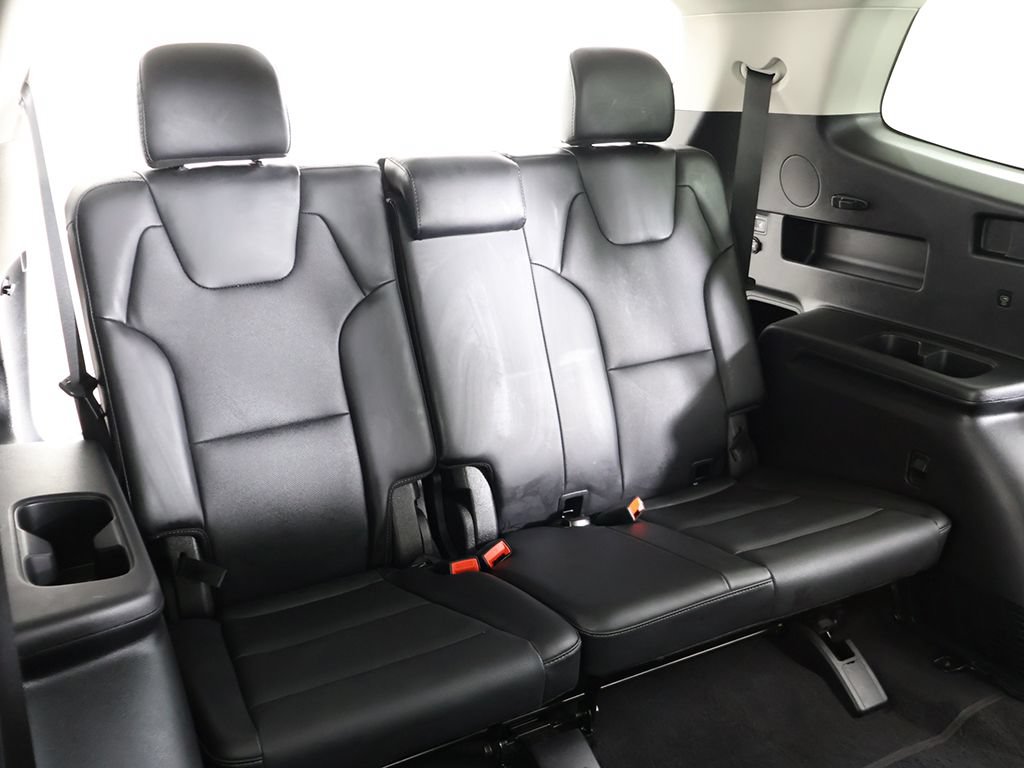 Used 2024 Kia Telluride S w/ S Sunroof Package AWD/4WD image 39