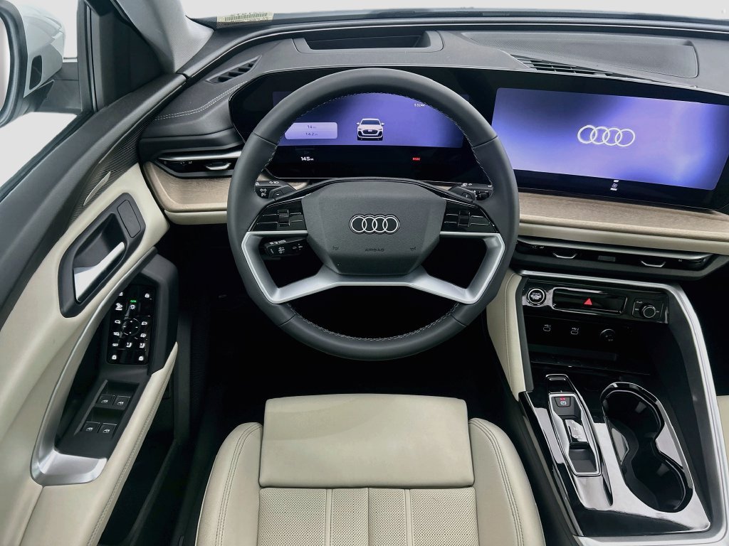 New 2026 Audi Q5 Prestige AWD/4WD image 10