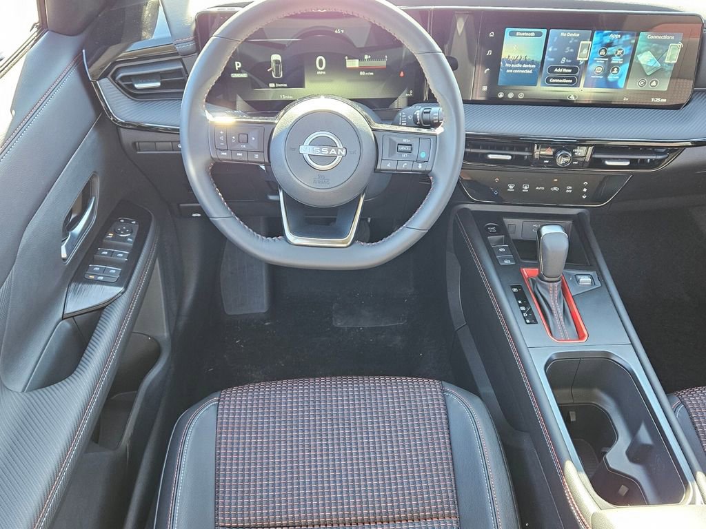 New 2026 Nissan Kicks SR image 5