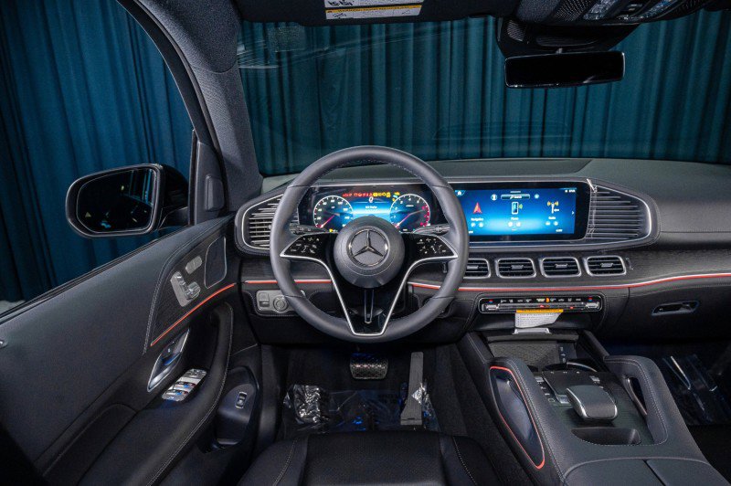 New 2026 Mercedes-Benz GLE 450 4MATIC image 14