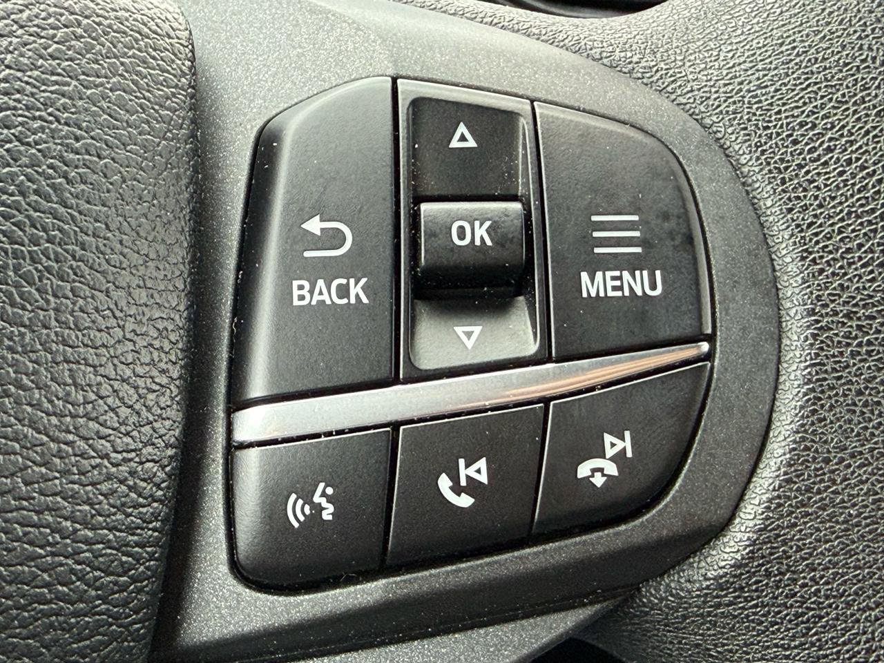 Used 2024 Ford Explorer 4WD Police Interceptor image 31