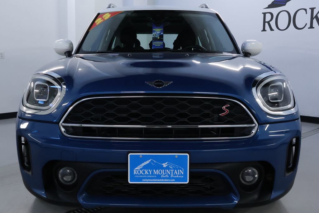 Used 2023 MINI Cooper Countryman S image 2