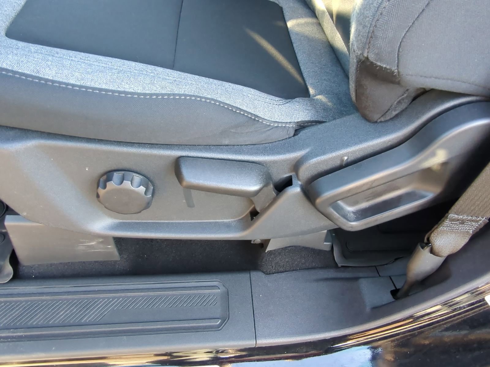 Used 2022 Ford Bronco 2-Door image 19