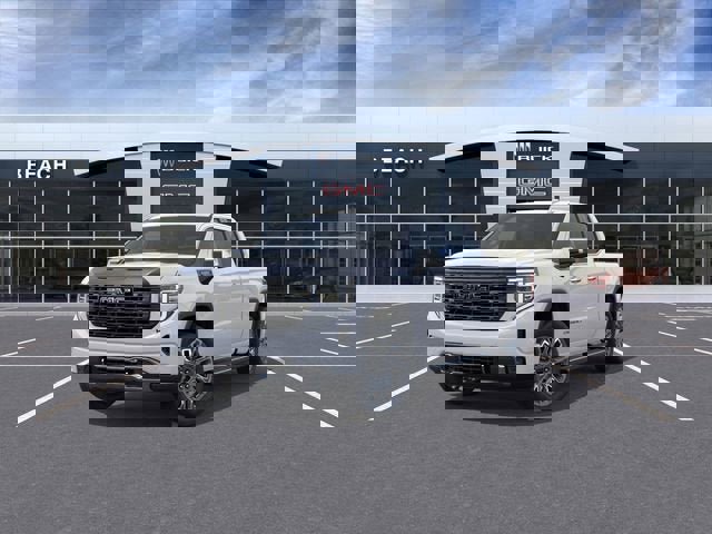 New 2026 GMC Sierra 1500 Denali Ultimate image 8