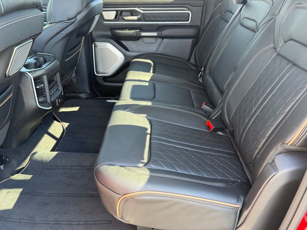 New 2026 RAM 1500 Tungsten image 29