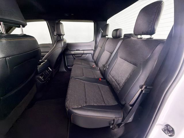 Used 2023 Ford F150 Tremor image 25