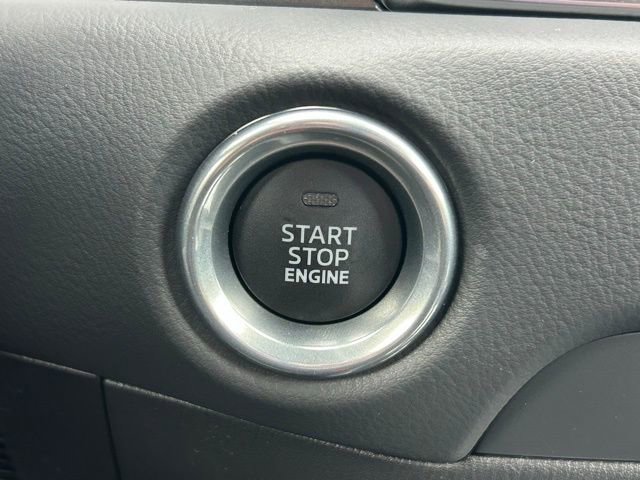 New 2025 MAZDA CX-5 AWD 2.5 S w/ Select Package image 21