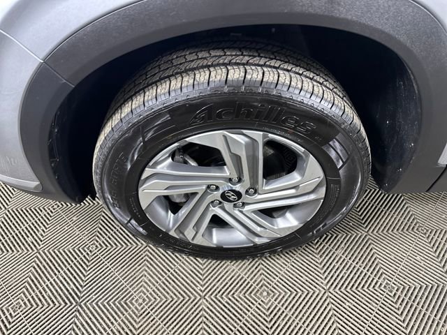 Certified 2023 Hyundai Santa Fe SEL image 10