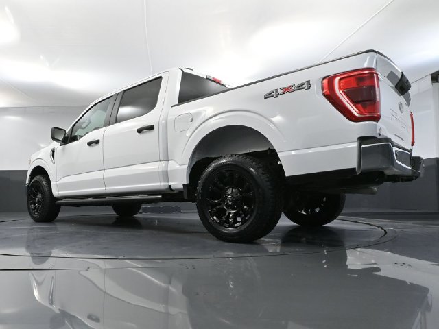Used 2022 Ford F150 XLT AWD/4WD image 41