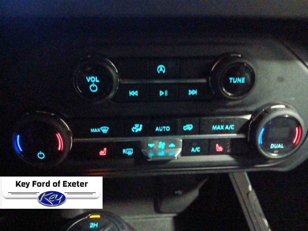 Used 2025 Ford Bronco Big Bend AWD/4WD image 33