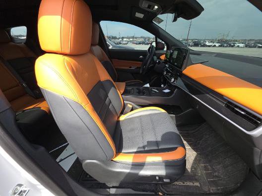 Certified 2024 Honda Prologue Elite image 9
