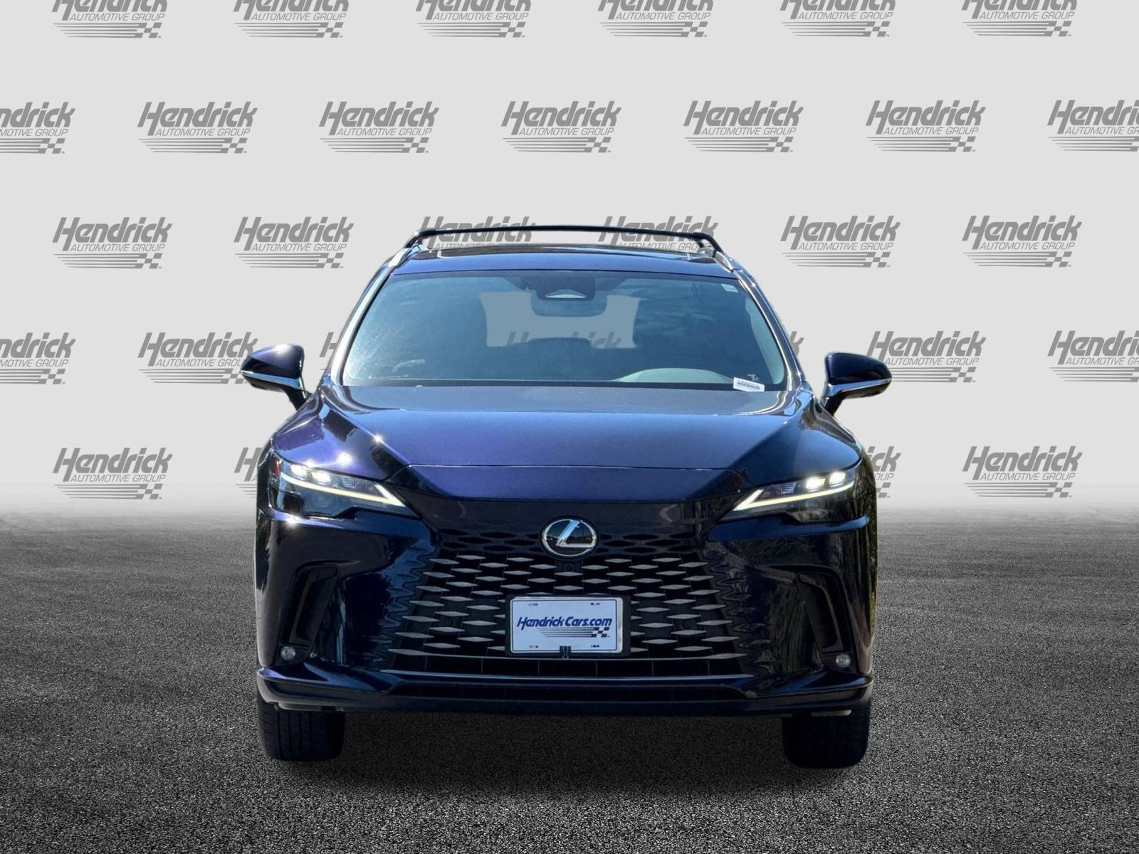 Certified 2024 Lexus RX 350 Premium w/ Accessory Package (Z1) FWD image 10