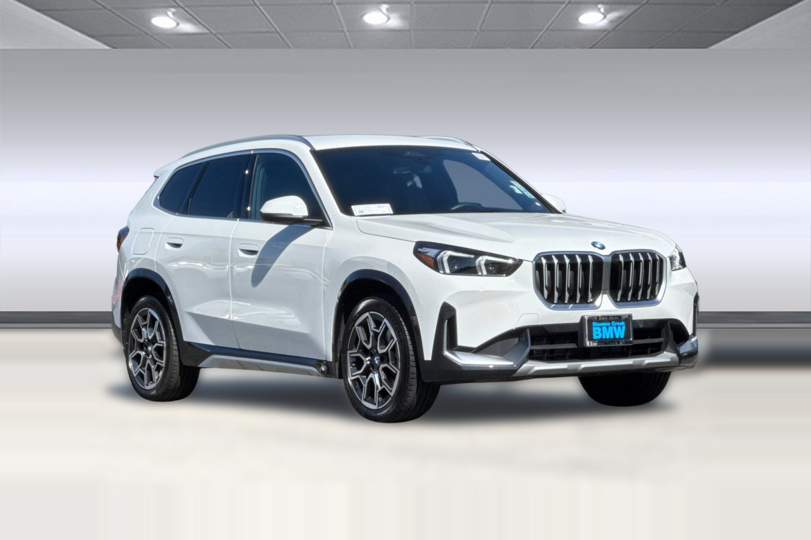 Used 2026 BMW X1 xDrive28i w/ Convenience Package AWD/4WD image 7