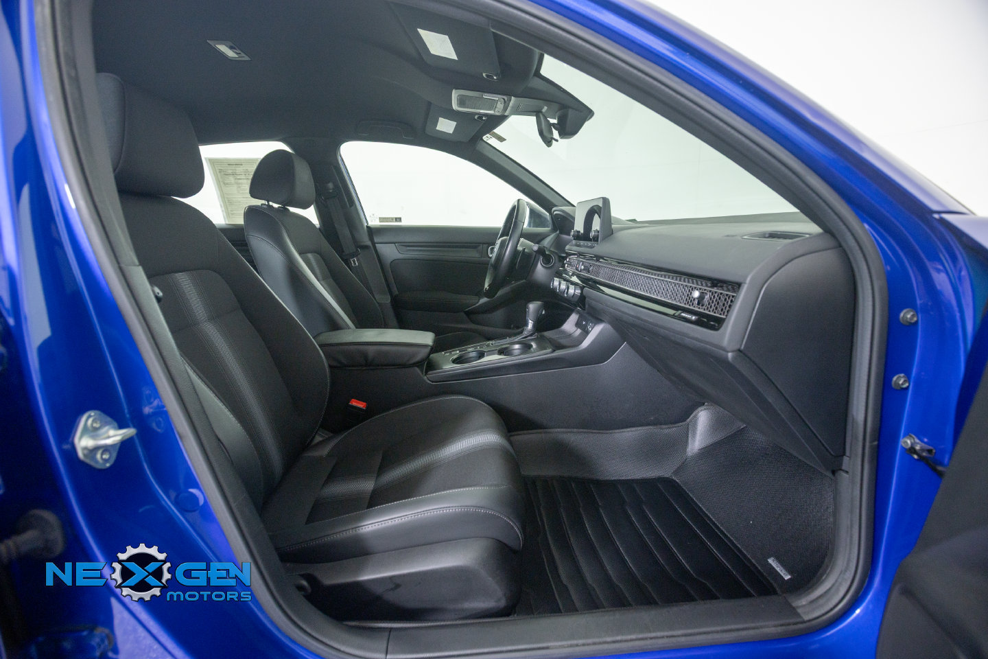 Used 2024 Honda Civic Sport image 7