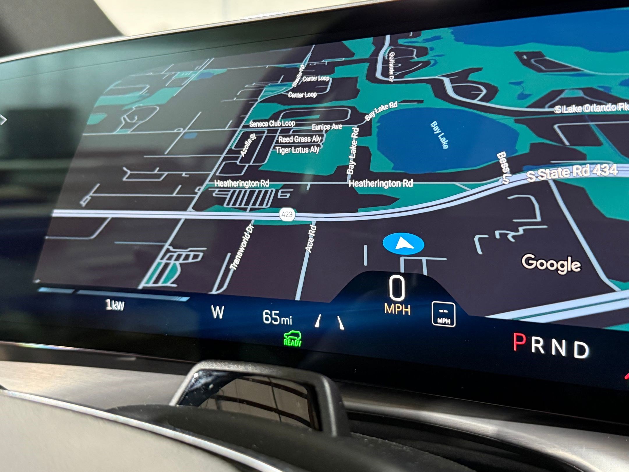 New 2026 Cadillac Vistiq Sport image 27