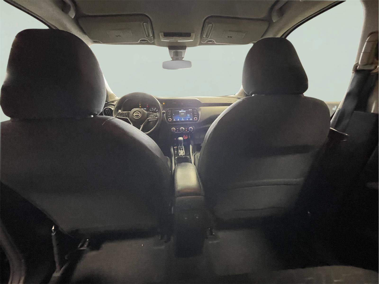 Used 2023 Nissan Kicks SV FWD image 16