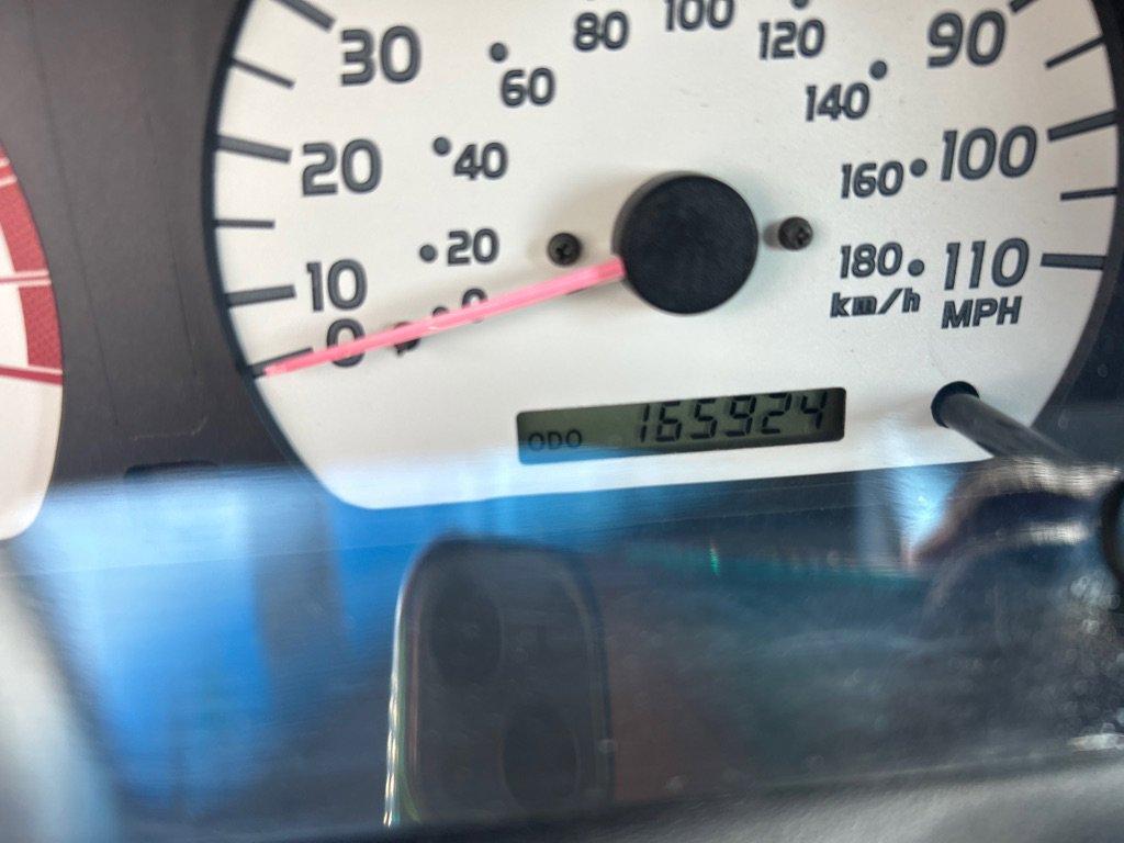 Used 2003 Toyota Tacoma PreRunner image 16