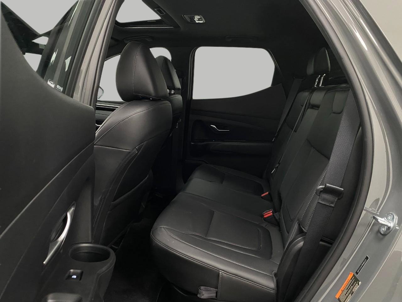 Certified 2024 Hyundai Santa Cruz Night image 31