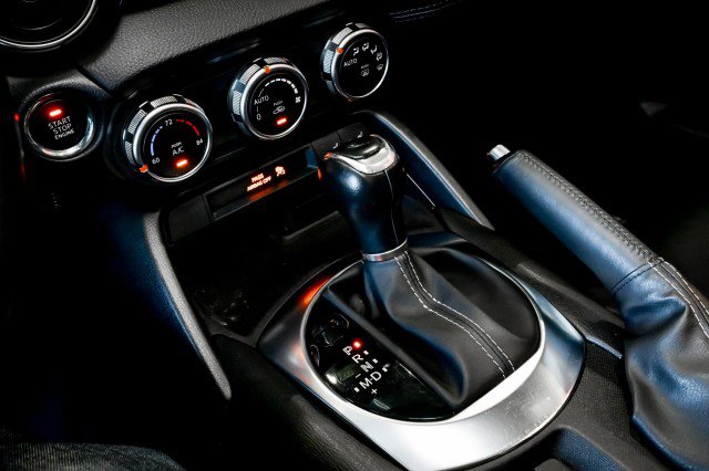 Used 2019 FIAT 124 Spider Lusso w/ Convenience Group image 41