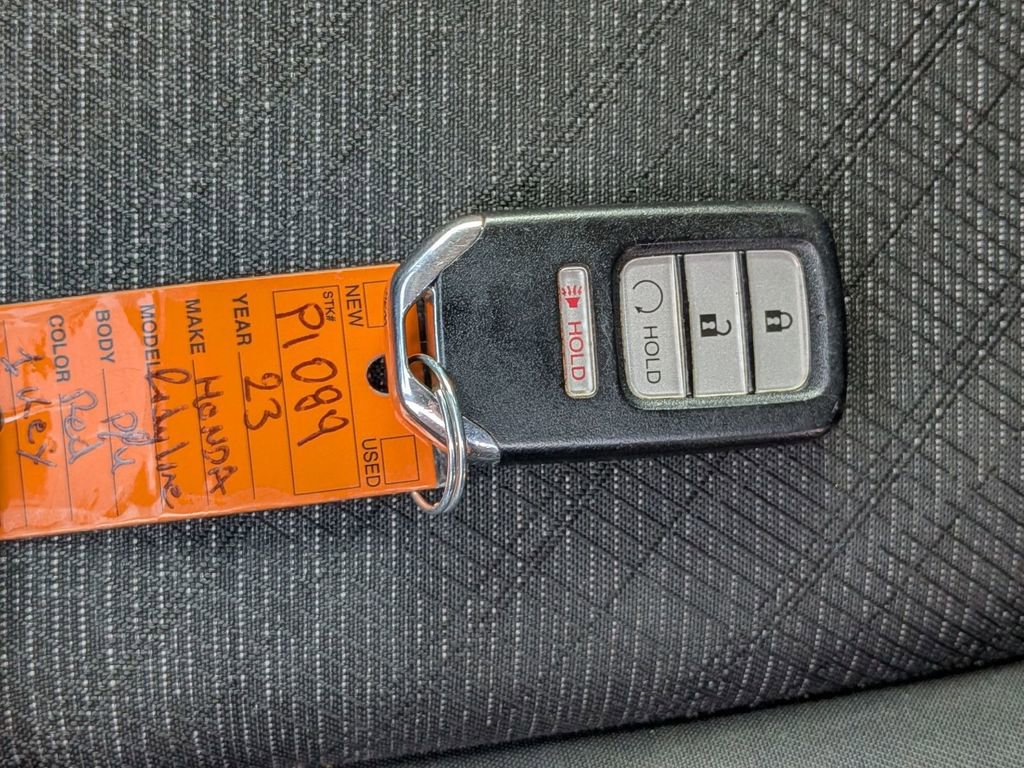 Used 2023 Honda Ridgeline Sport image 34