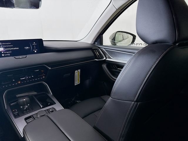 New 2026 MAZDA CX-90 3.3 Turbo w/ Premium Sport Pkg image 22