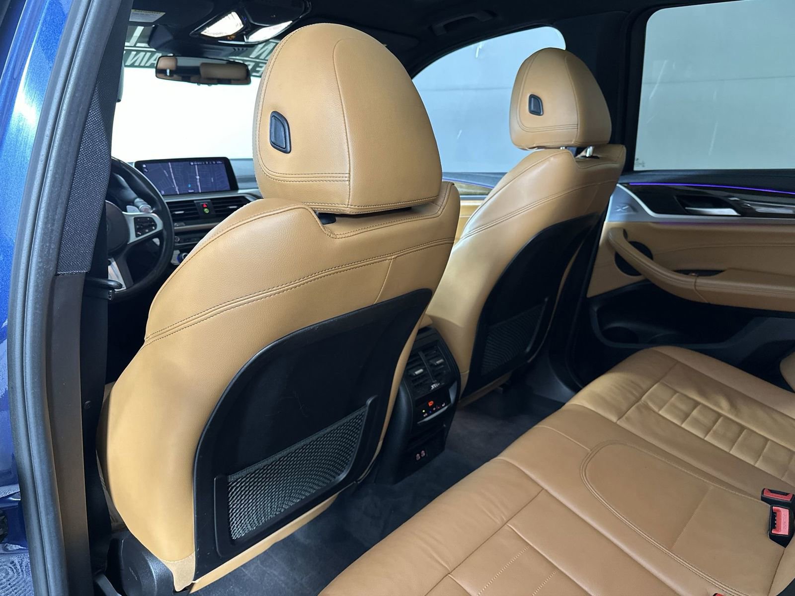 Used 2020 BMW X3 M40i w/ Executive Package image 24