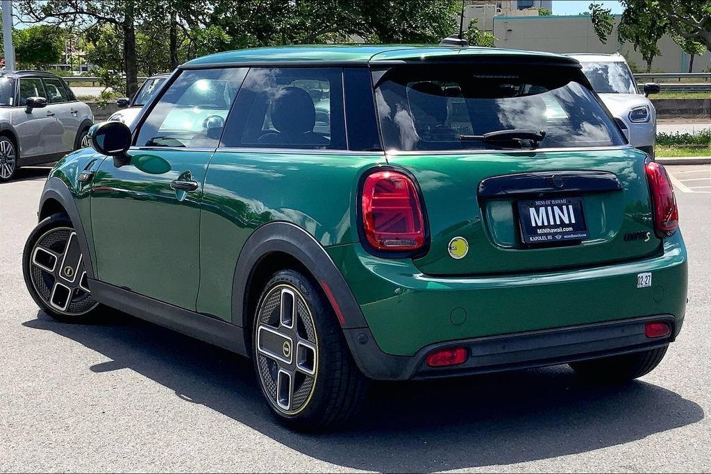Used 2022 MINI Cooper SE FWD image 10