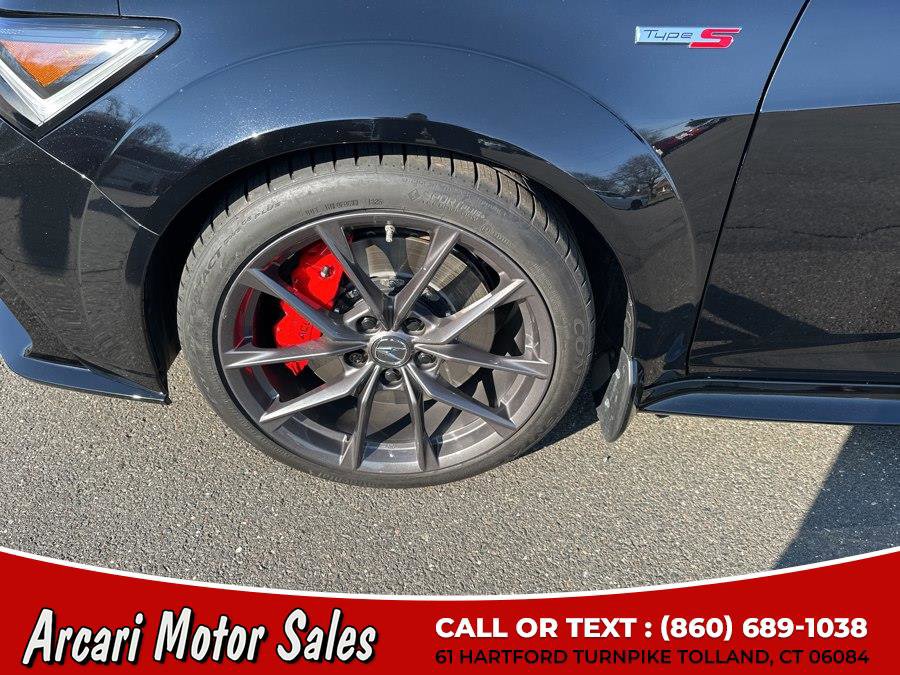 Used 2025 Acura Integra Type S image 15