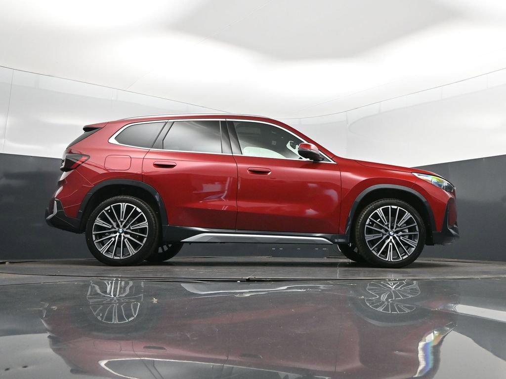 New 2026 BMW X1 xDrive28i w/ Technology Package image 43