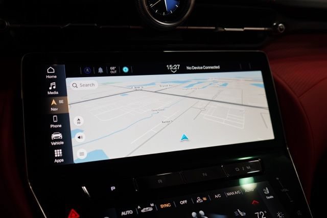New 2026 Maserati GranTurismo Modena AWD/4WD image 26