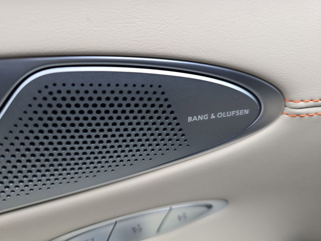 New 2026 Genesis GV70 3.5T Sport Prestige image 15