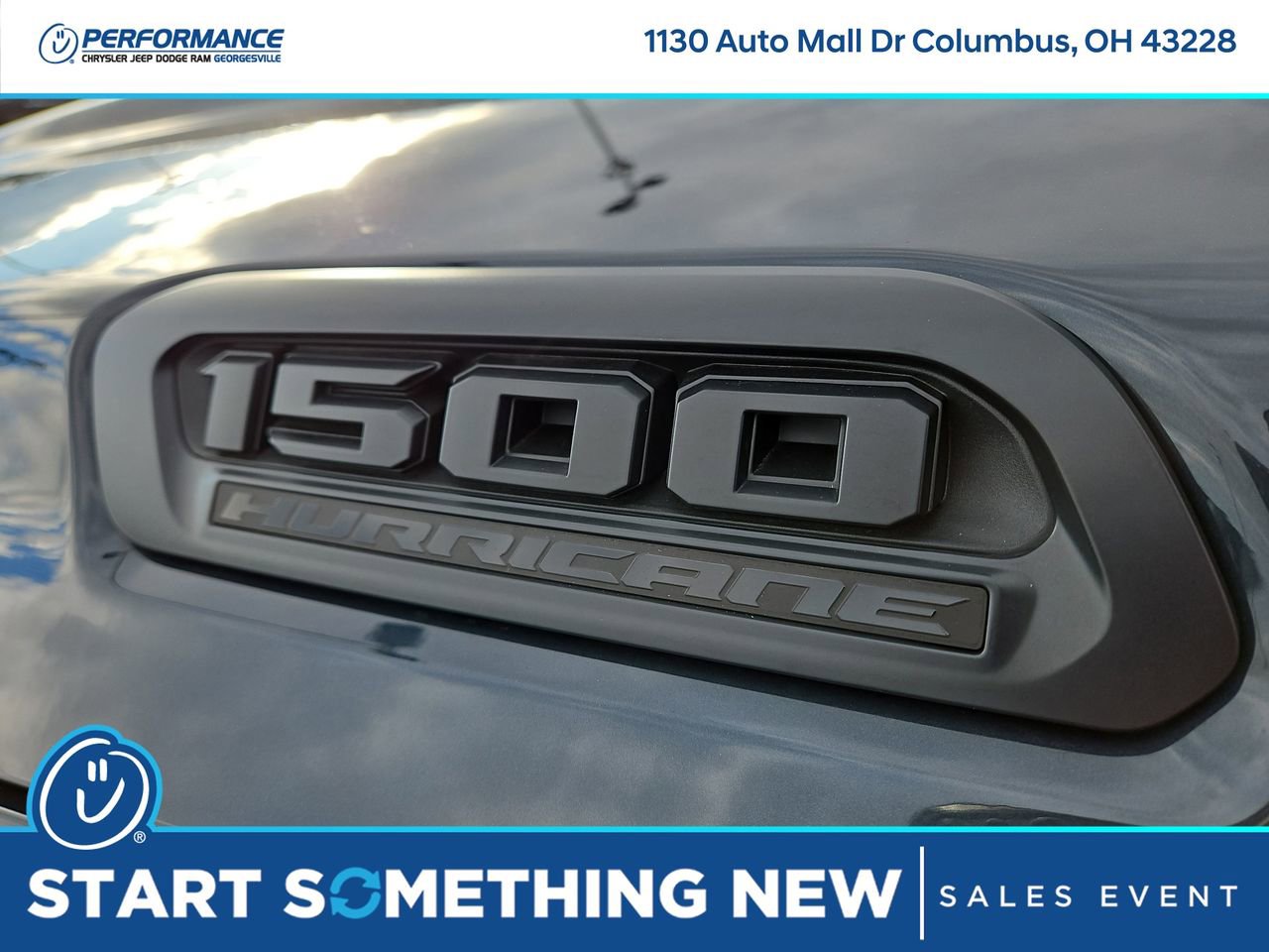 New 2026 RAM 1500 Big Horn image 12