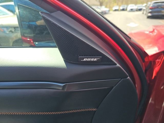 New 2026 MAZDA CX-50 AWD 2.5 Hybrid w/ Weather Package image 12