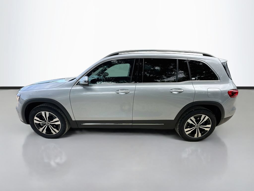 Used 2026 Mercedes-Benz GLB 250 image 8