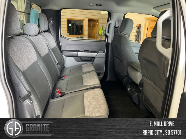 Used 2024 Ford F350 XLT image 33