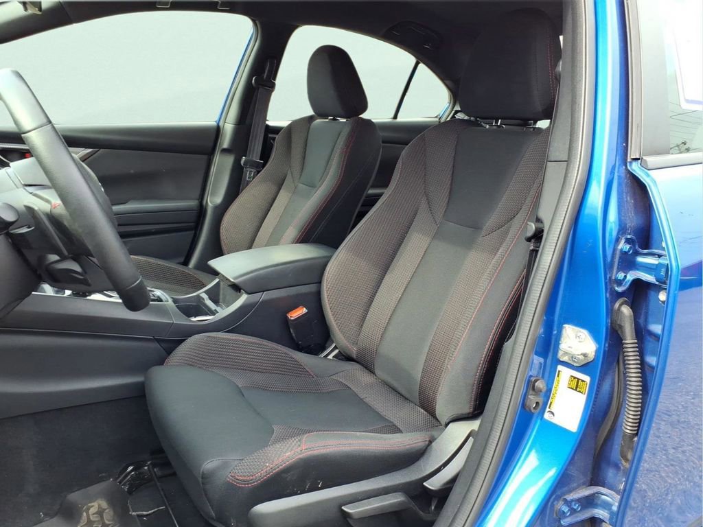 Used 2022 Subaru WRX Premium image 17