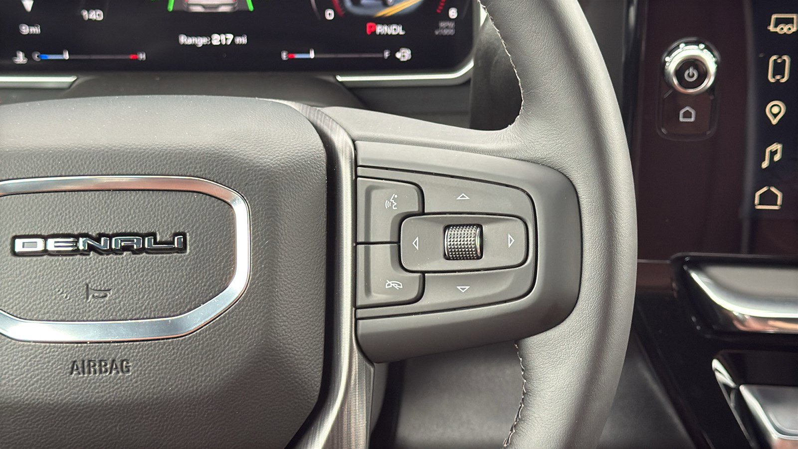 New 2026 GMC Sierra 2500 Denali Ultimate AWD/4WD image 20