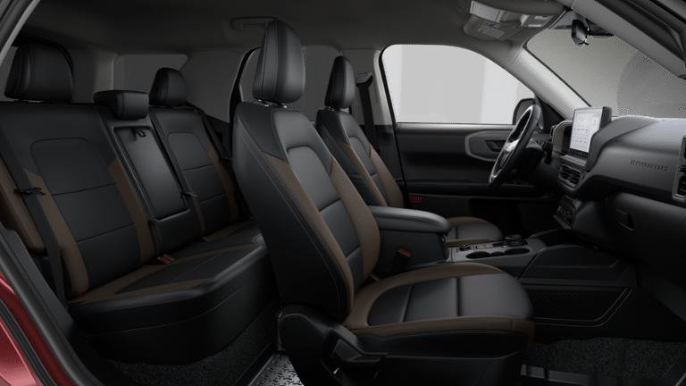 New 2026 Ford Bronco Sport Big Bend w/ Convenience Package image 28
