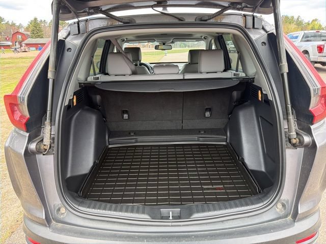 Used 2022 Honda CR-V Touring image 7