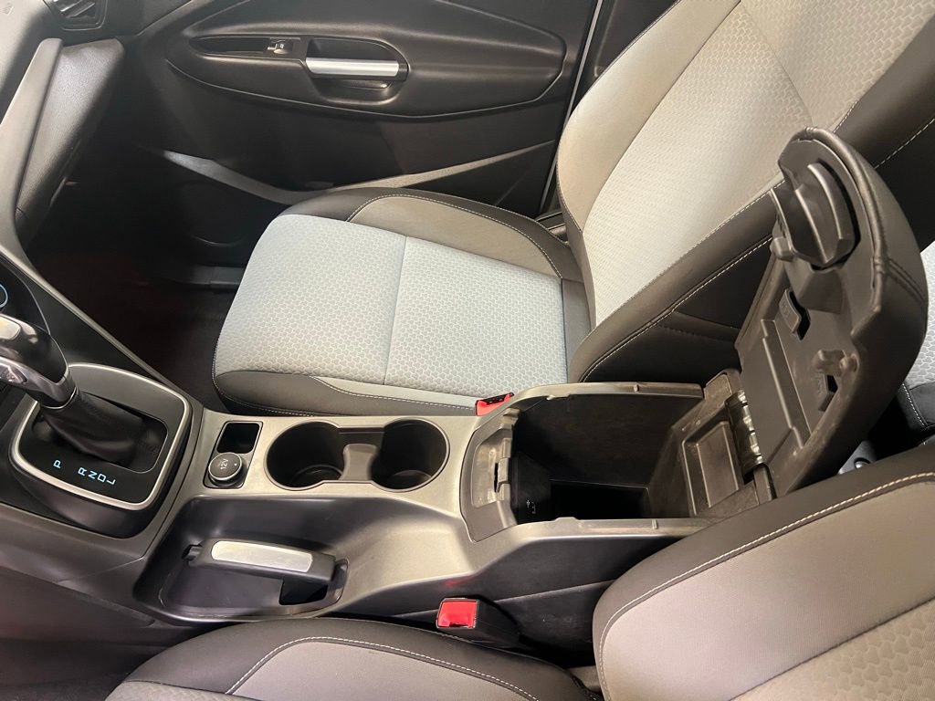 Used 2017 Ford C-MAX SE image 23