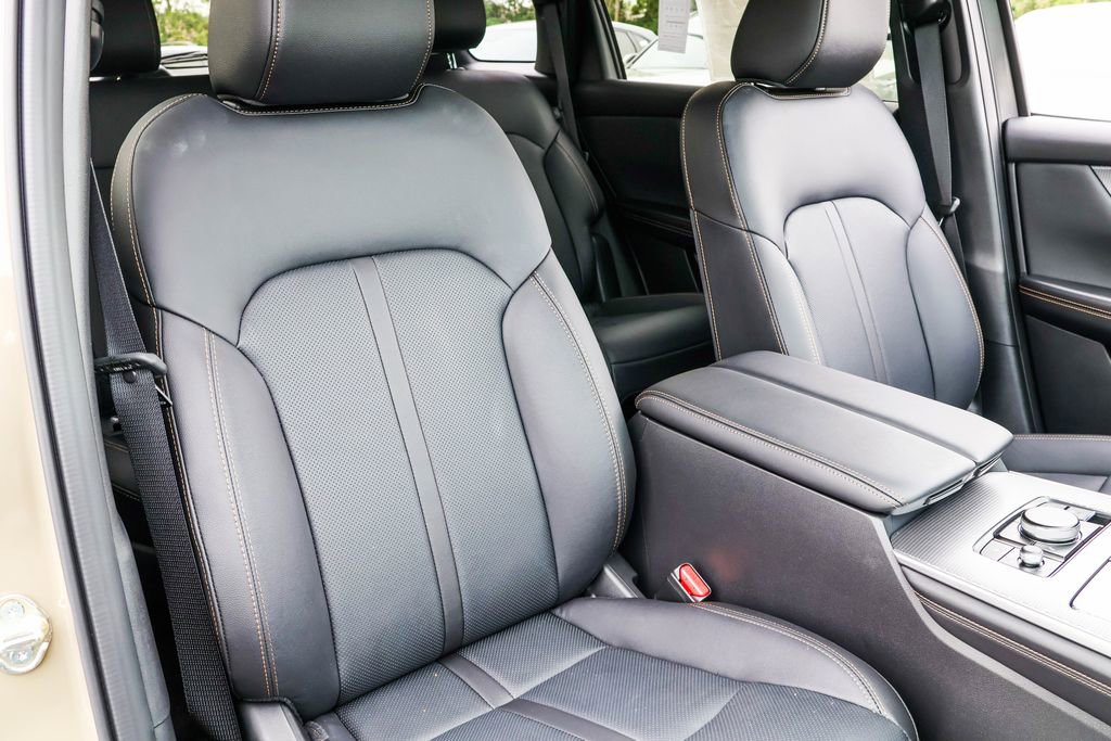 Used 2025 MAZDA CX-70 Plug-In Hybrid w/ Premium Pkg image 54