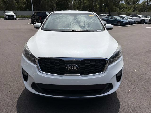 Used 2020 Kia Sorento LX FWD image 6