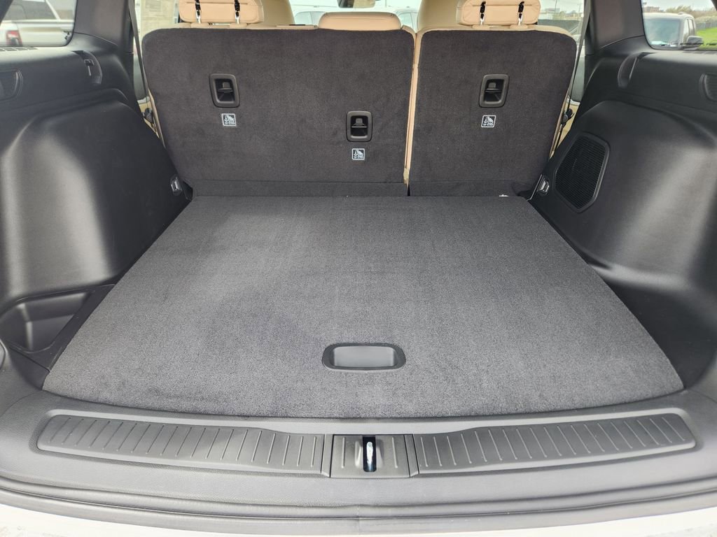 New 2026 Jeep Grand Cherokee Limited image 21